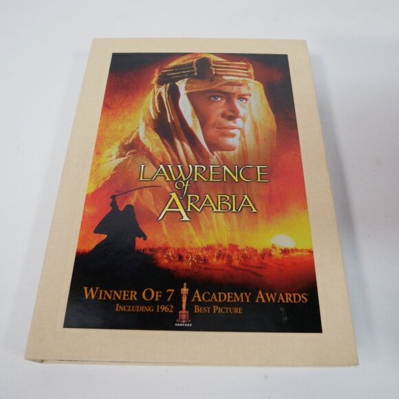 Personal Favorites DVD Lot of 7 Movies w/ LotR Hitchhikers Guide & More TESTED - Picture 4 of 15